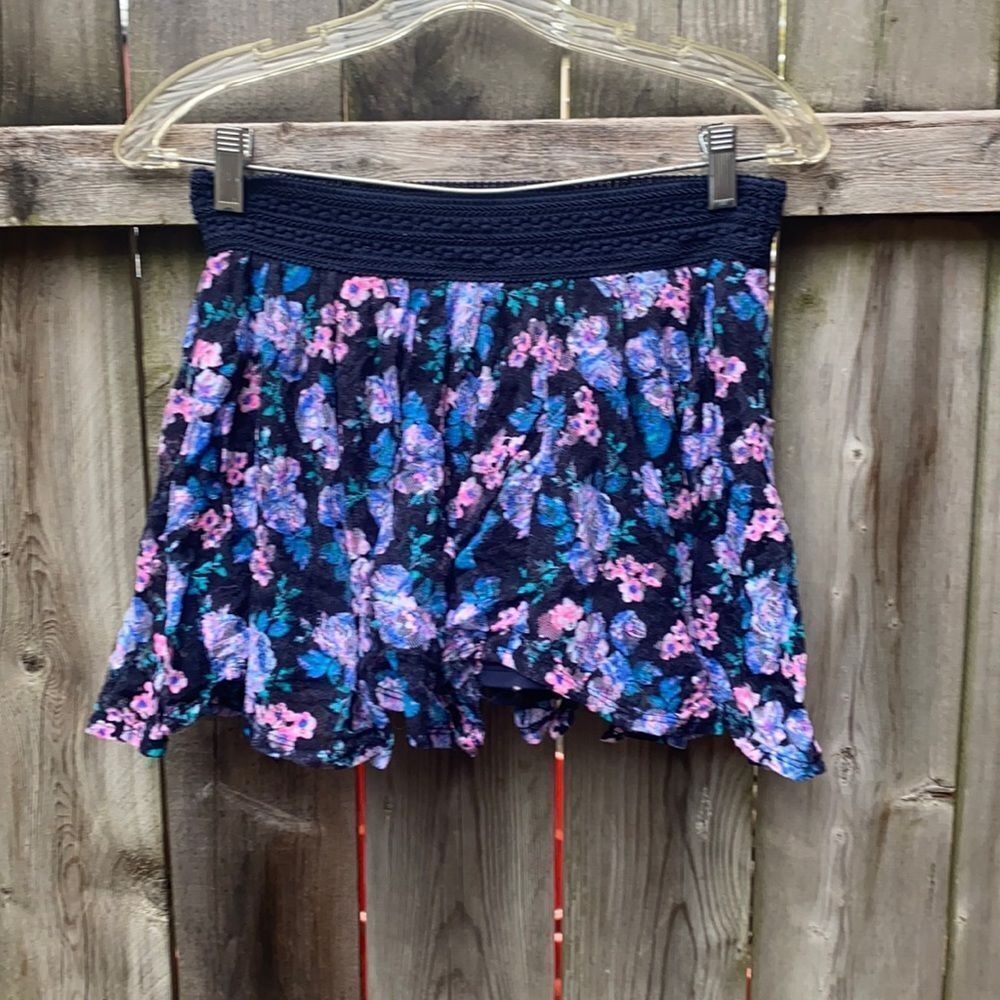 Justice skirt sz. 12